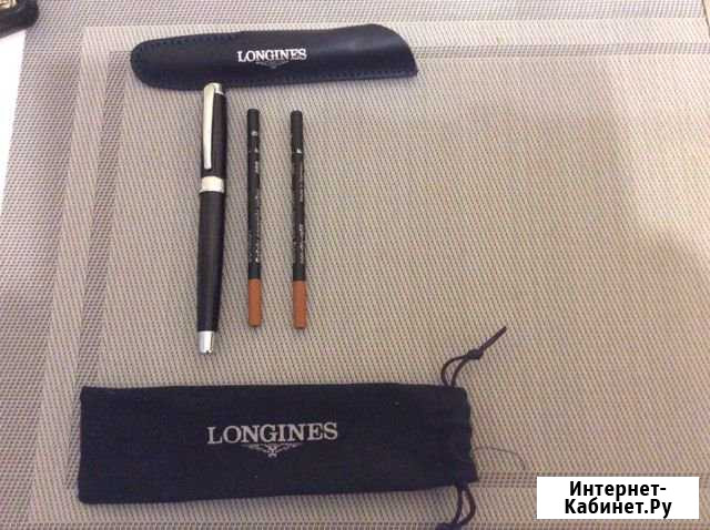 Ручка longines Видное - изображение 1