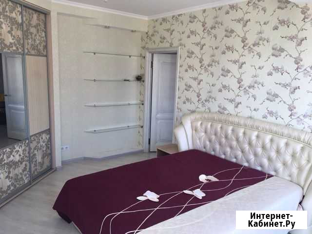2-к квартира, 55 кв.м., 4/10 эт. Ялта - изображение 1