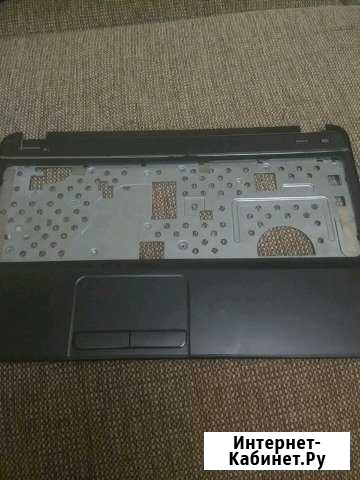 HP g6 2000серияТоп кейс с тачпадом Одинцово - изображение 1