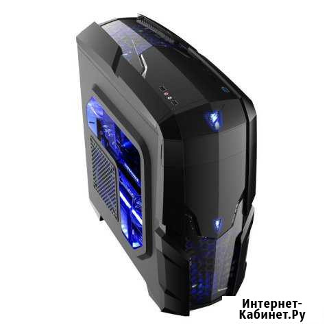 Intel core i3 9100\8\240 SSD\1050 ti Нестеровская - изображение 1