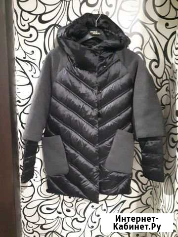 Пальто Чита - изображение 1