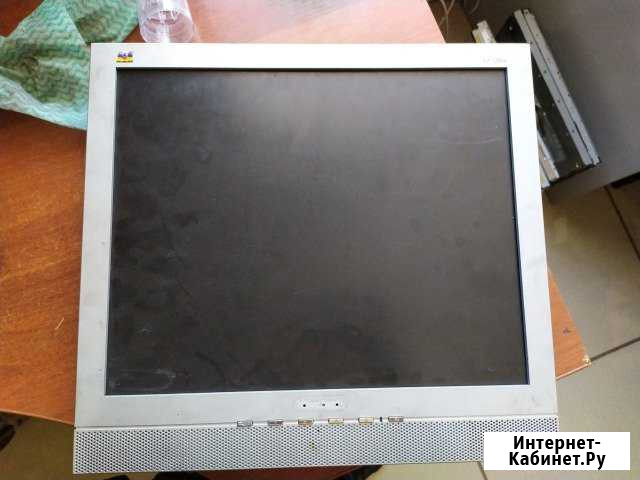 Монитор ViewSonic VE720m на запчасти Киселевск - изображение 1