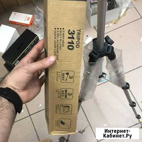 Штатив Астрахань - изображение 1