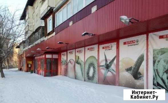 Торговое помещение, 944 кв.м. Иркутск - изображение 1