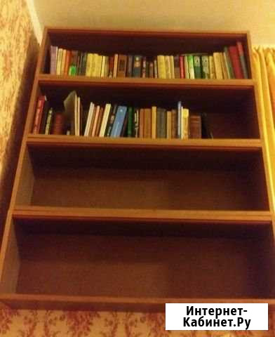 Полка книжная Саранск - изображение 1