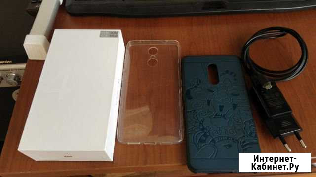 Redmi note 4x 4x64gb в отличном состоянии Иваново - изображение 1