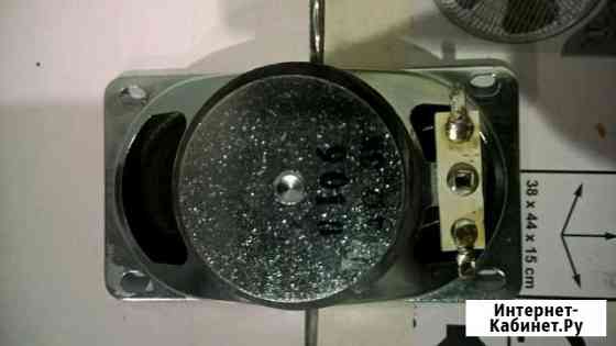 Динамик 4Ом 3W Нижний Новгород