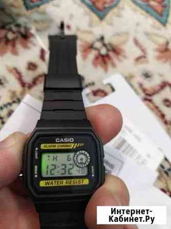 Casio F-94 W Дербент