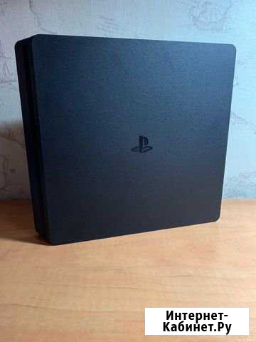 Sony PS4 slim Усолье-Сибирское - изображение 1