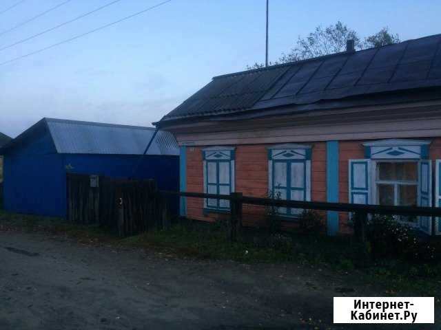 Дом 32 кв.м. на участке 10 сот. Соколово - изображение 1