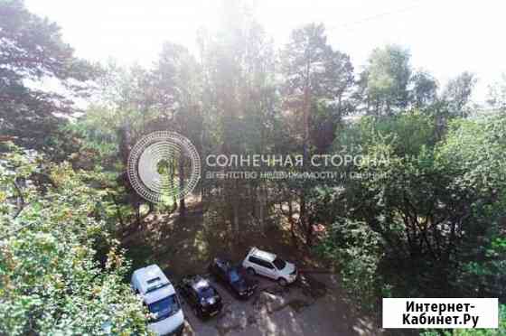 1-к квартира, 29.9 кв.м., 4/5 эт. Северск