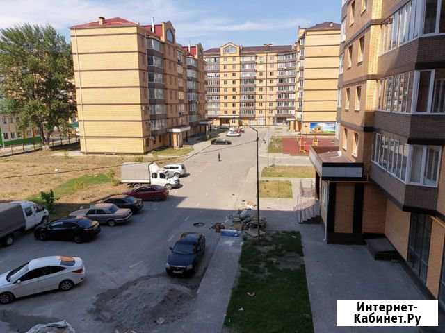 1-к квартира, 50 кв.м., 3/9 эт. Грозный - изображение 1