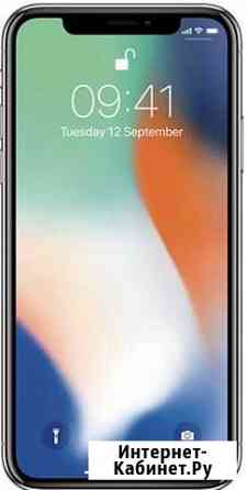 iPhone X 256 Химки