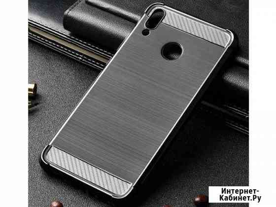 Чехол для Huawei Honor 8X Новосибирск