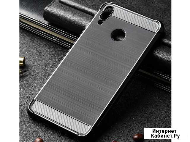 Чехол для Huawei Honor 8X Новосибирск - изображение 1