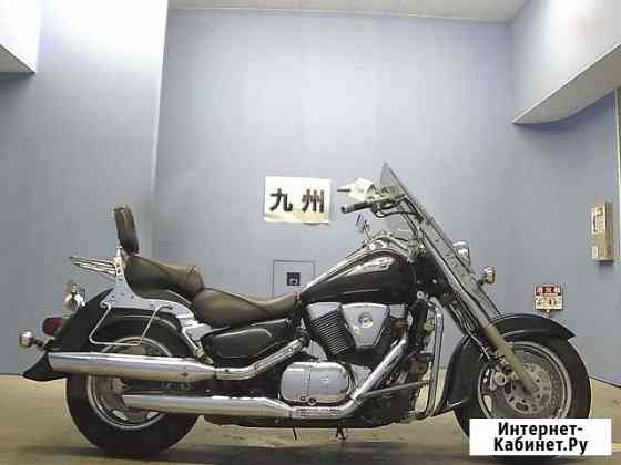 Suzuki Intruder 1500LC Владивосток