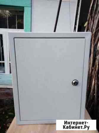 Ящик для щитовой Кемерово