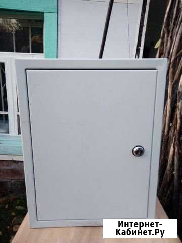 Ящик для щитовой Кемерово - изображение 1