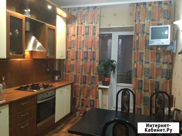 3-к квартира, 73 кв.м., 2/9 эт. Усинск - изображение 1