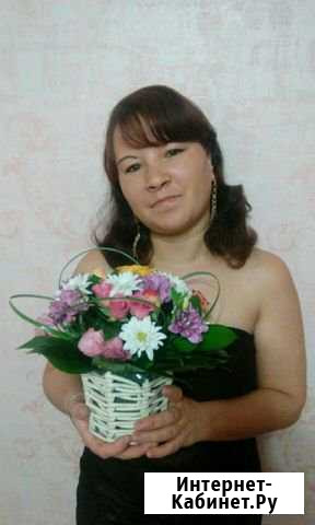 Няня на дому от 1.5 до 4 лет Сургут - изображение 1