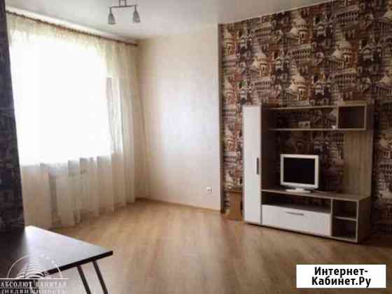 1-к квартира, 43 кв.м., 9/19 эт. Пушкино