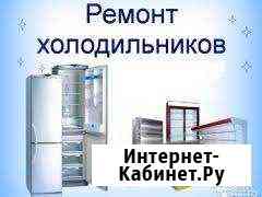 Ремонт холодильного оборудования Хабаровск