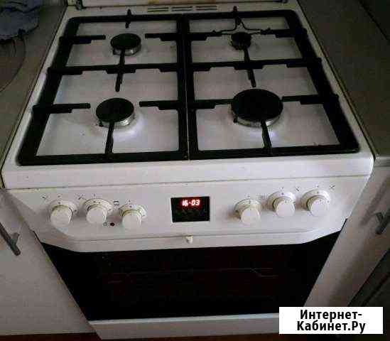 Газовая плита Gorenje (60 см) Волгоград