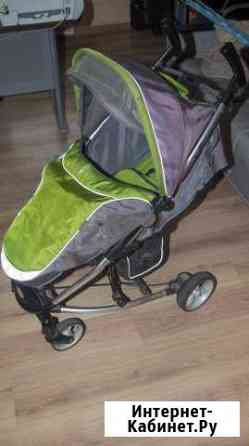 Прогулочная коляска Infiniti Мурманск