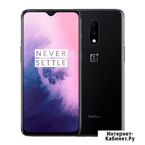 Новый OnePlus 7 8/256gb Новосибирск - изображение 1