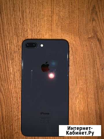 Продам iPhone 8 Plus 64gb Химки - изображение 1