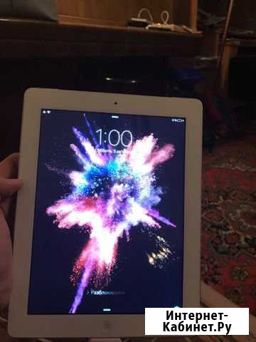 IPad2 3G 16GB Саратов - изображение 1