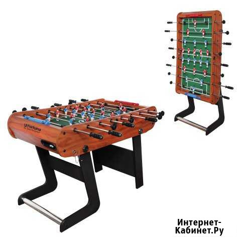 Футбол / кикер fortuna azteka FDB-420 Нижний Новгород - изображение 1