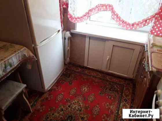 1-к квартира, 32 кв.м., 2/5 эт. Ефремов