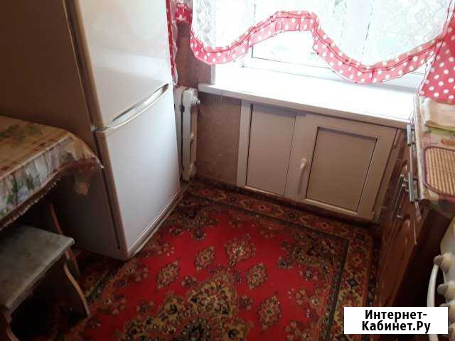 1-к квартира, 32 кв.м., 2/5 эт. Ефремов - изображение 1