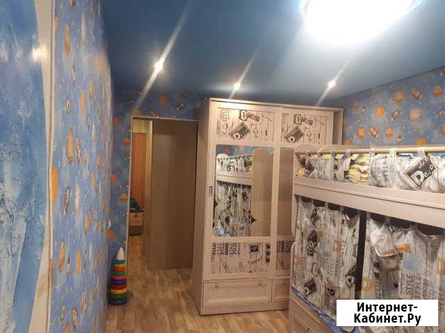 3-к квартира, 57.1 кв.м., 2/3 эт. Богородск - изображение 1