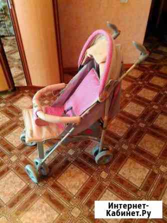 Коляска Благовещенск