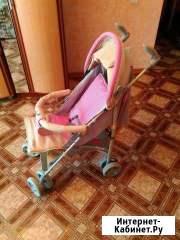 Коляска Благовещенск - изображение 1