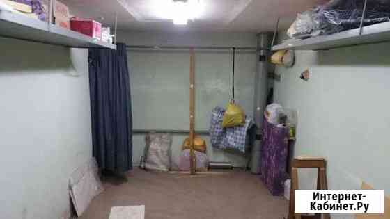 Гараж, 18 кв.м. Тольятти