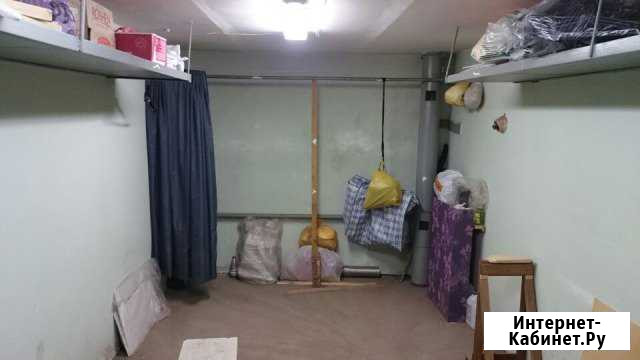 Гараж, 18 кв.м. Тольятти - изображение 1