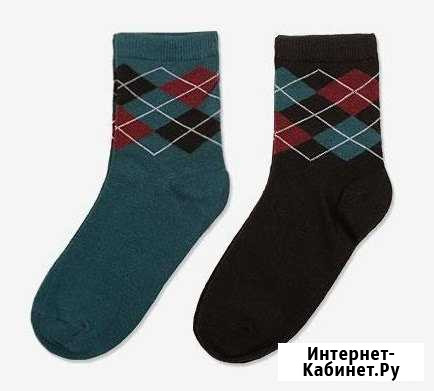 2 пары носков,4-5Л Саратов - изображение 1