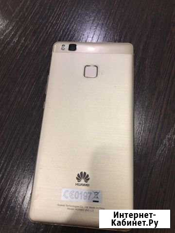 Huawei P9 lite Барнаул - изображение 1