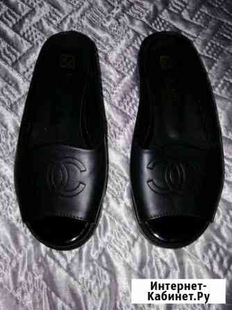 Шлепанцы Махачкала