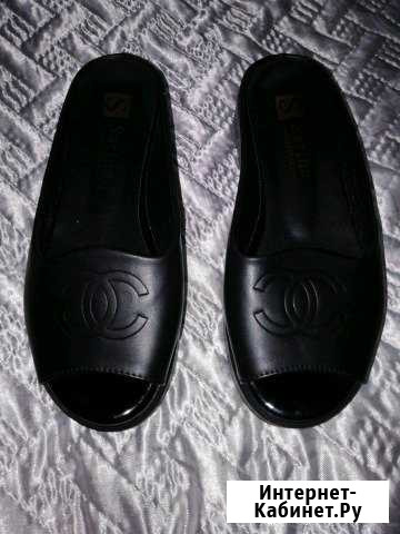 Шлепанцы Махачкала - изображение 1