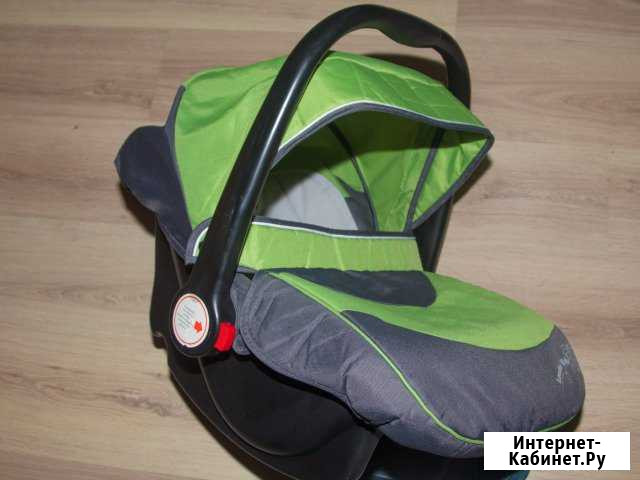 Автолюлька Leader Kids Мурманск - изображение 1