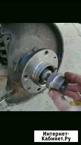 Ваз 2101-04-05-07 Саратов - изображение 1