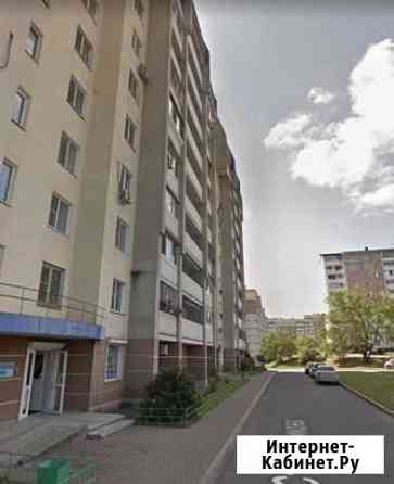 Комната 16 кв.м. в 2-к, 10/10 эт. Хабаровск
