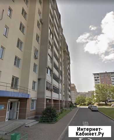 Комната 16 кв.м. в 2-к, 10/10 эт. Хабаровск - изображение 1