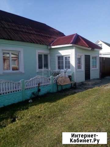 Дом 116.8 кв.м. на участке 7 сот. Большое Полпино - изображение 1