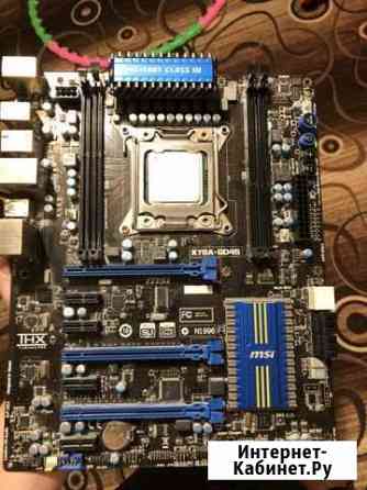 Msi x79a gd45 Норильск