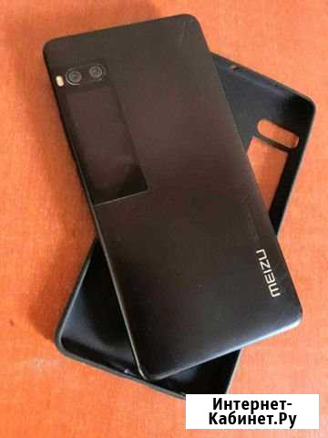 Meizu pro 7 plus Тюмень - изображение 1